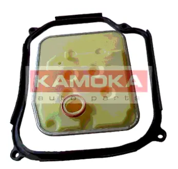 Hydraulic filter, automatic transmission. Фильтр гидравлический АКПП KAMOKA F600401