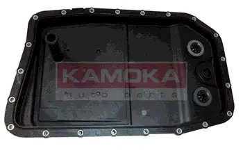 Масляный поддон, автоматическая коробка передач KAMOKA F600701