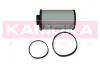 Hydraulic filter, automatic gearbox, element. Фильтр гидравлический, АКПП, элемент KAMOKA F601401 (фото 1)