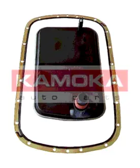 Комплект гидрофильтров, автоматическая коробка передач KAMOKA F602101
