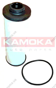 гидрофильтр, автоматическая коробка передач KAMOKA F602601 - фото 1