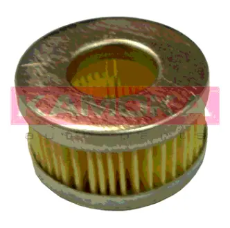 LPG fuel filter, cartridge. Фильтр топливный, вставка, ГБО KAMOKA F702301