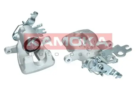 Супорт гальмівний (задній) (L) VW Caddy III 03- (d=41mm) (Trw) KAMOKA JBC0675