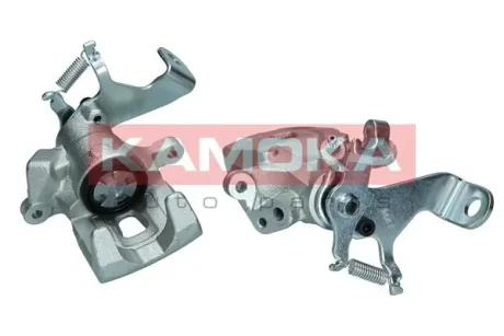 Суппорт тормозной задн. лев. MAZDA CX-5 (KE) 11-17 KAMOKA JBC1133