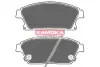 Комплект тормозных колодок, дисковый тормоз KAMOKA JQ1018528 (фото 1)