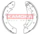 Комплект тормозных колодок KAMOKA JQ202026 (фото 1)