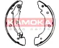 Комплект тормозных колодок KAMOKA JQ202033 (фото 1)