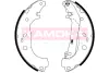Комплект тормозных колодок KAMOKA JQ202049 (фото 1)