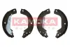 Комплект тормозных колодок KAMOKA JQ202067 (фото 1)