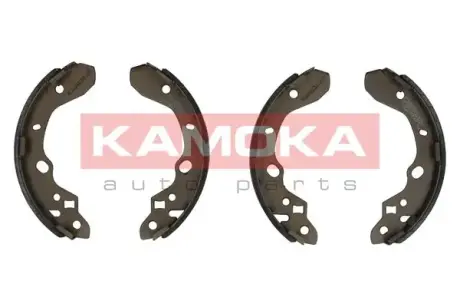 Комплект тормозных колодок KAMOKA JQ202069