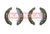 Барабанні гальмівні колодки Mitsubishi Colt 02- KAMOKA JQ202078 (фото 1)