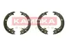 Колодки дискового тормоза KAMOKA JQ212060 (фото 1)
