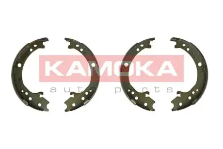Колодки дискового тормоза KAMOKA JQ212060