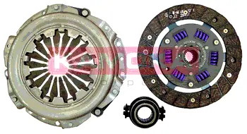 Комплект сцепления KAMOKA KC002