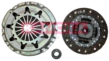 Комплект сцепления KAMOKA KC003
