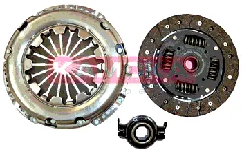 Комплект сцепления KAMOKA KC005
