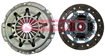 Комплект сцепления KAMOKA KC006