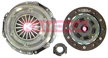 Комплект сцепления KAMOKA KC007