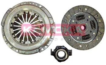 Комплект сцепления KAMOKA KC008