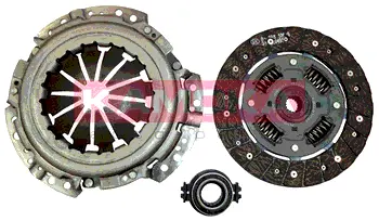Комплект сцепления KAMOKA KC009