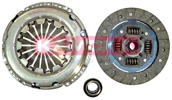 Комплект сцепления KAMOKA KC012