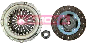Комплект сцепления KAMOKA KC017