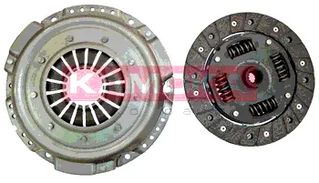 Комплект сцепления KAMOKA KC019