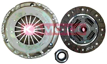 Комплект сцепления KAMOKA KC020