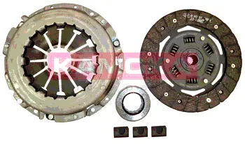 Комплект сцепления KAMOKA KC021