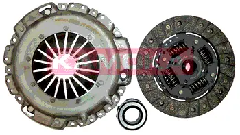 Комплект сцепления KAMOKA KC023
