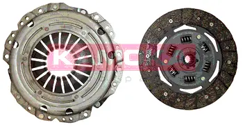 Комплект сцепления KAMOKA KC026