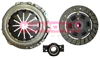 Комплект сцепления KAMOKA KC031
