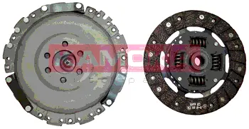 Комплект сцепления KAMOKA KC037