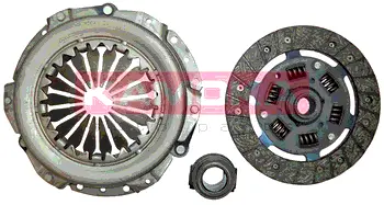 Комплект сцепления KAMOKA KC044