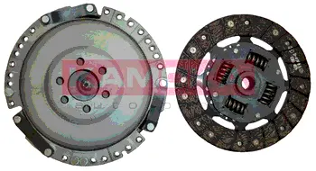 Комплект сцепления KAMOKA KC045
