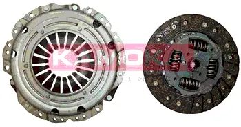 Комплект сцепления KAMOKA KC048