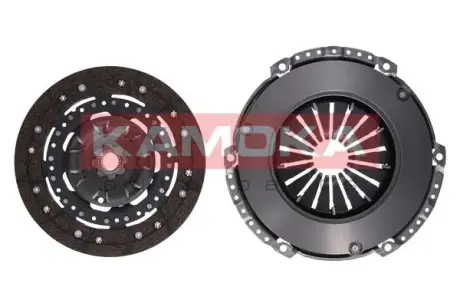Комплект сцепления KAMOKA KC054