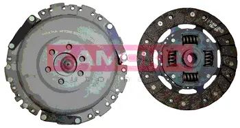 Комплект сцепления KAMOKA KC058