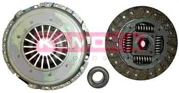 Комплект сцепления KAMOKA KC059