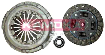 Комплект сцепления KAMOKA KC060