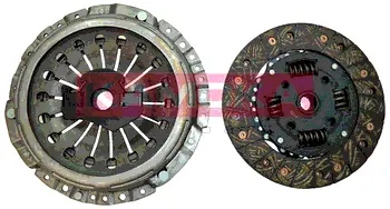 Комплект сцепления KAMOKA KC061