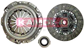 Комплект сцепления KAMOKA KC063