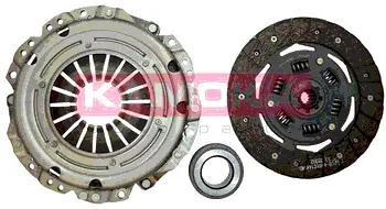 Комплект сцепления KAMOKA KC065