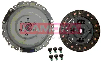 Комплект сцепления KAMOKA KC066
