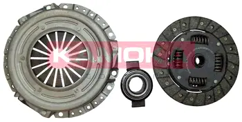 Комплект сцепления KAMOKA KC069