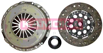 Комплект сцепления KAMOKA KC072