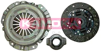 Комплект сцепления KAMOKA KC073