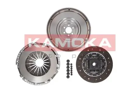 Комплект сцепления KAMOKA KC074