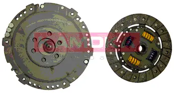 Комплект сцепления KAMOKA KC077
