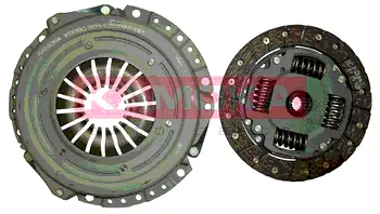 Комплект сцепления KAMOKA KC080